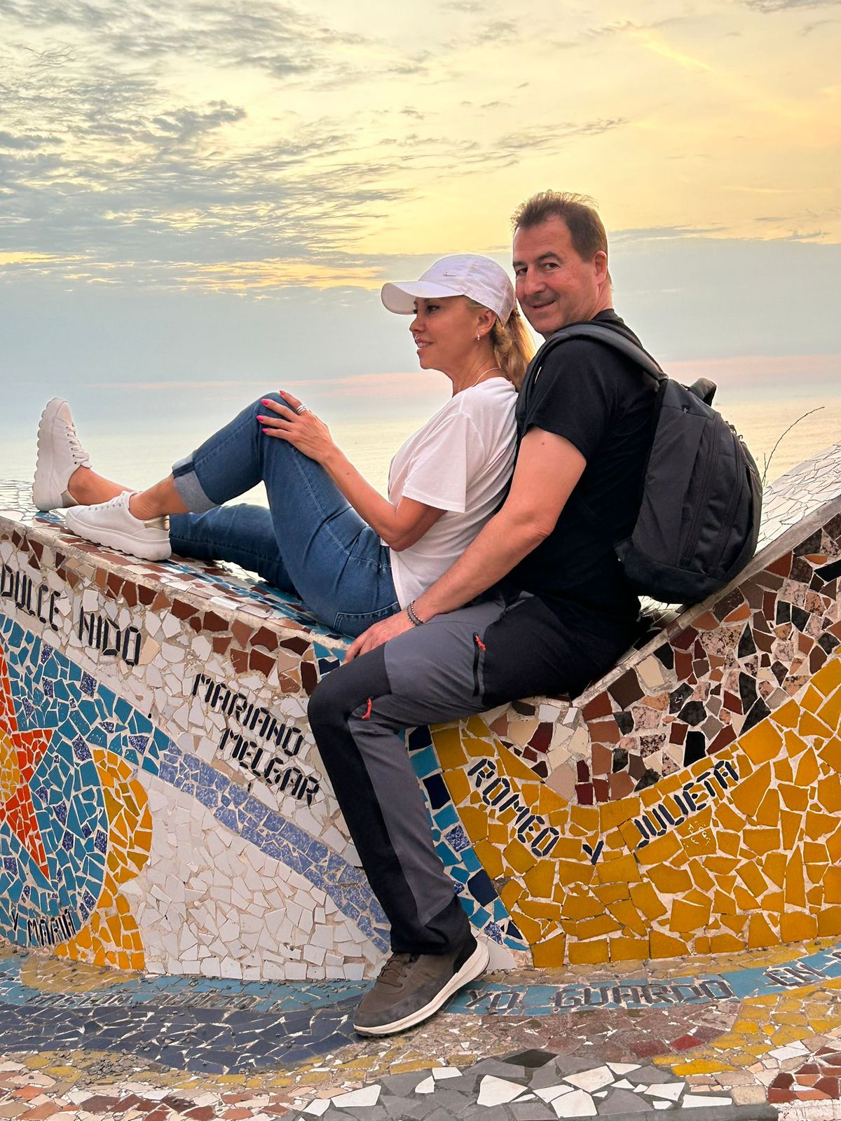 INICIO city tour miraflores