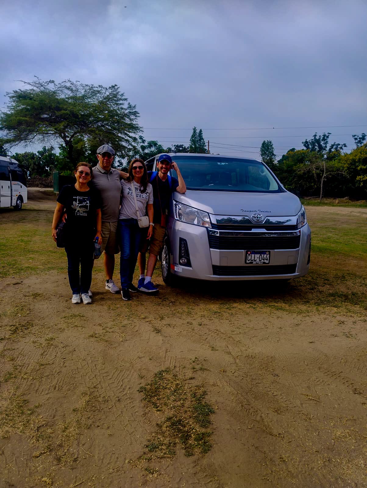 INICIO excursiones fuera de lima