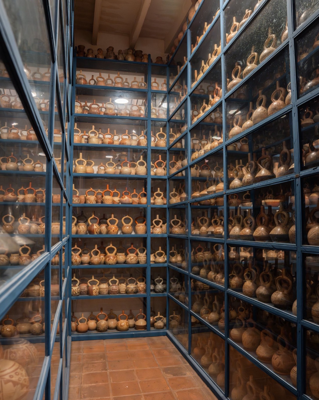 INICIO museo larco 2